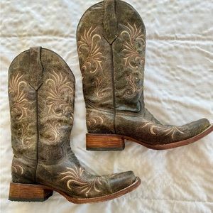 Circle G By Corral Boot Company